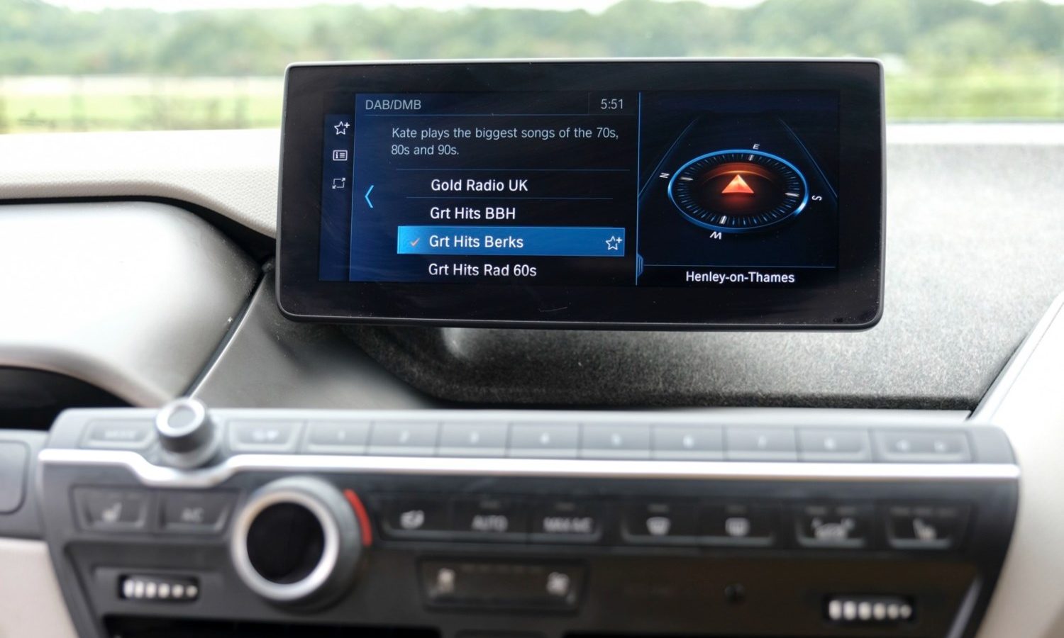 2018 BMW i3 135kW S Range Extender 33kWh 5dr Auto for sale at Hofmanns