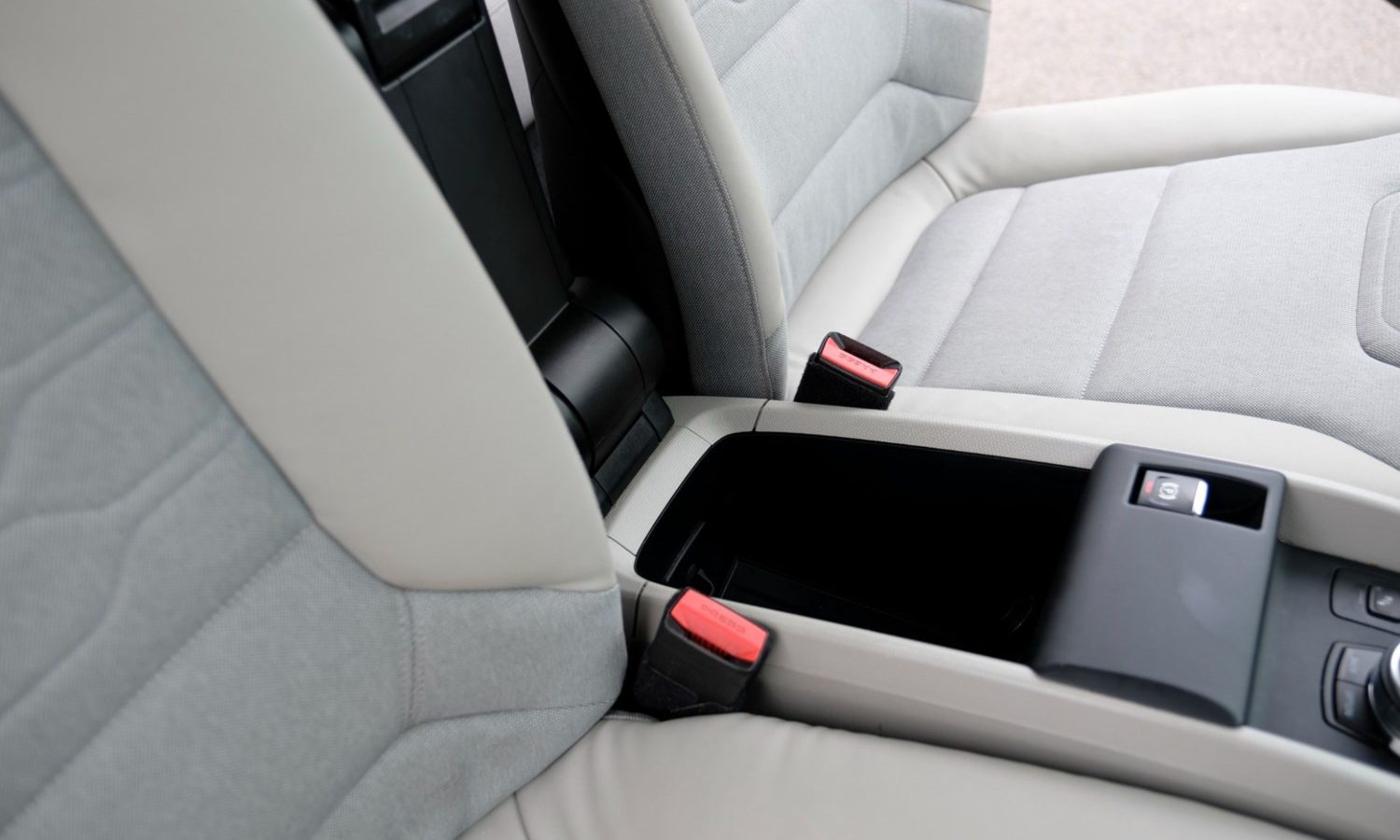 2018 BMW i3 135kW S Range Extender 33kWh 5dr Auto for sale at Hofmanns