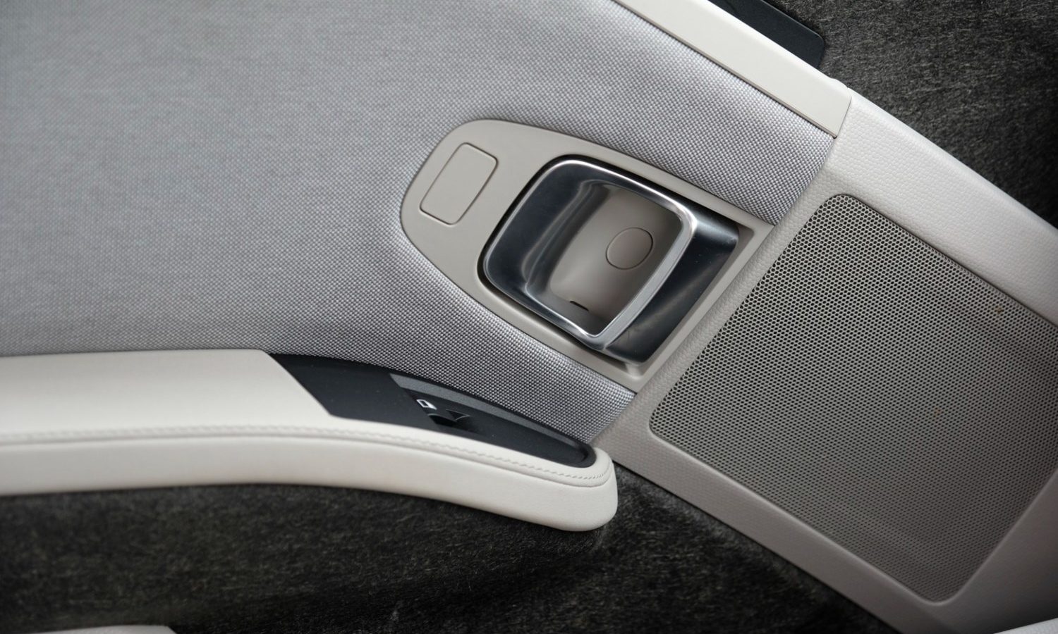 2018 BMW i3 135kW S Range Extender 33kWh 5dr Auto for sale at Hofmanns