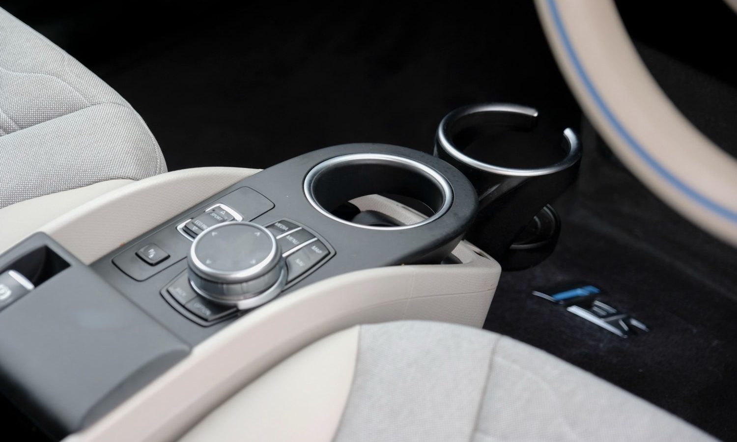 2018 BMW i3 135kW S Range Extender 33kWh 5dr Auto for sale at Hofmanns