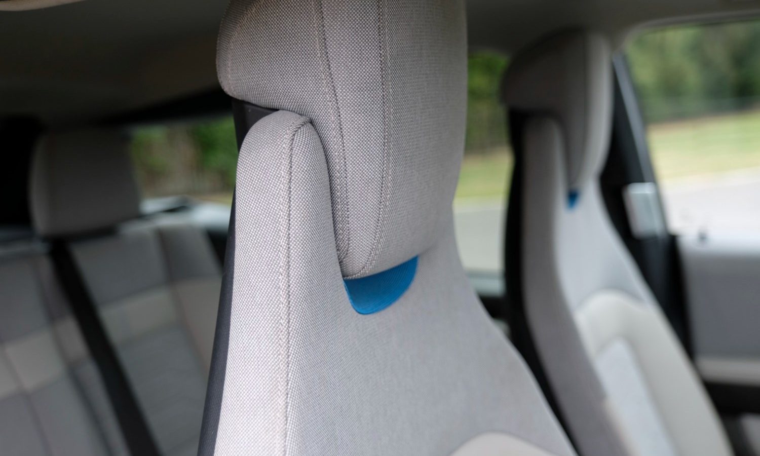 2018 BMW i3 135kW S Range Extender 33kWh 5dr Auto for sale at Hofmanns