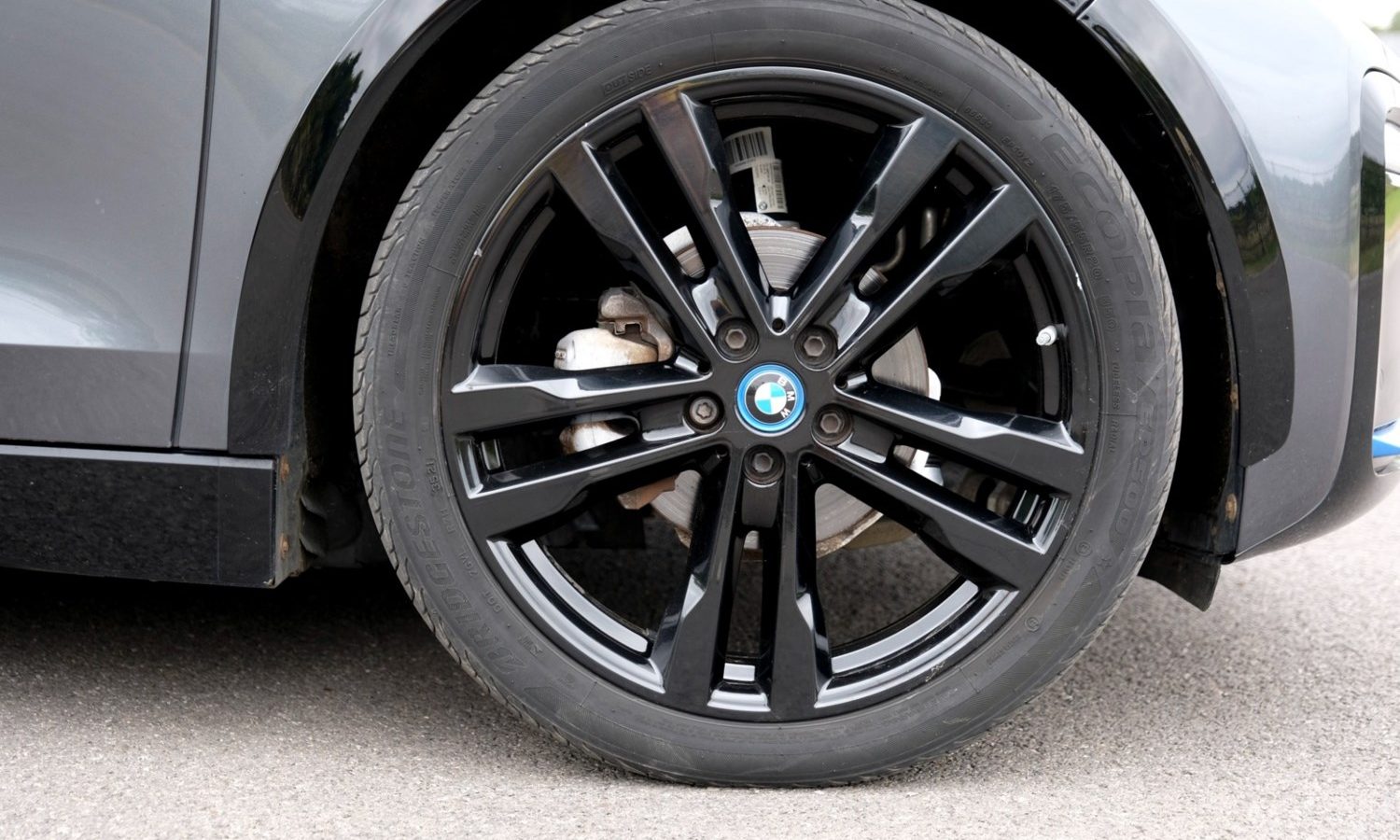 2018 BMW i3 135kW S Range Extender 33kWh 5dr Auto for sale at Hofmanns