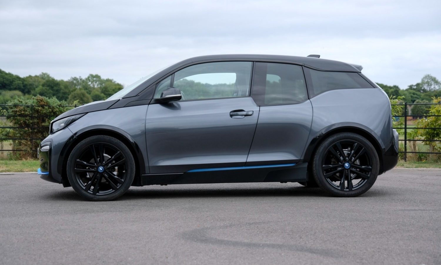 2018 BMW i3 135kW S Range Extender 33kWh 5dr Auto for sale at Hofmanns
