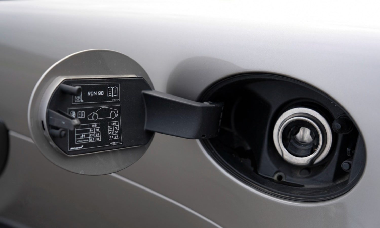 2019 McLaren 570GT V8 2dr SSG Auto for sale at Hofmanns