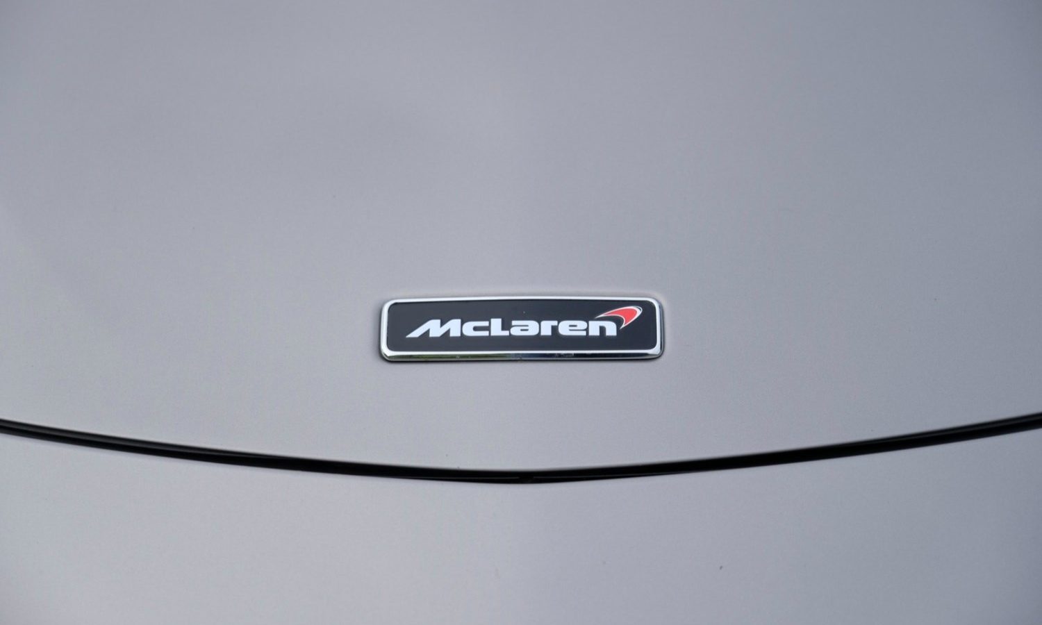 2019 McLaren 570GT V8 2dr SSG Auto for sale at Hofmanns