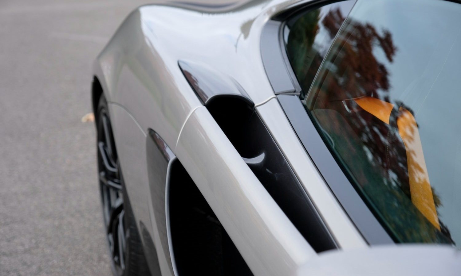 2019 McLaren 570GT V8 2dr SSG Auto for sale at Hofmanns