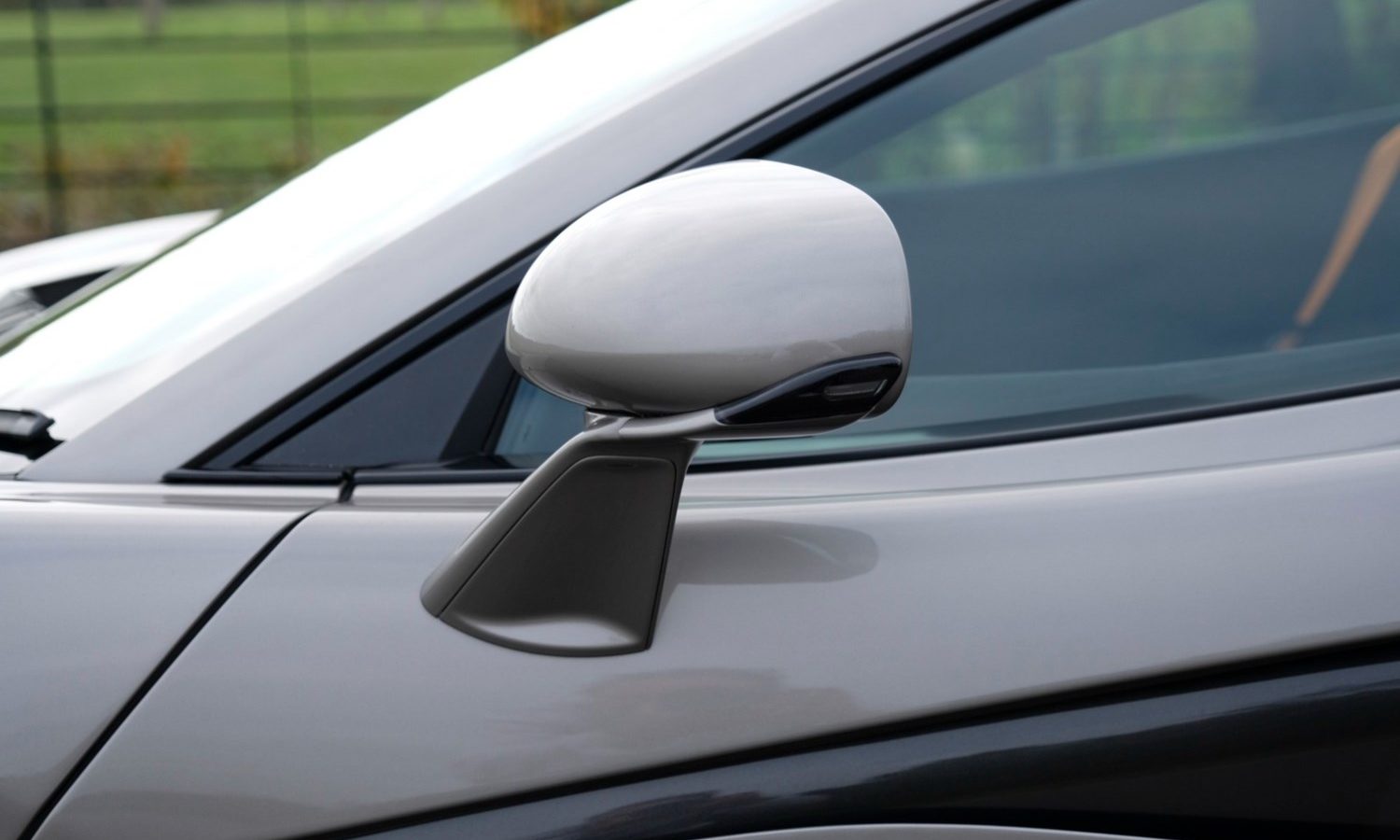 2019 McLaren 570GT V8 2dr SSG Auto for sale at Hofmanns