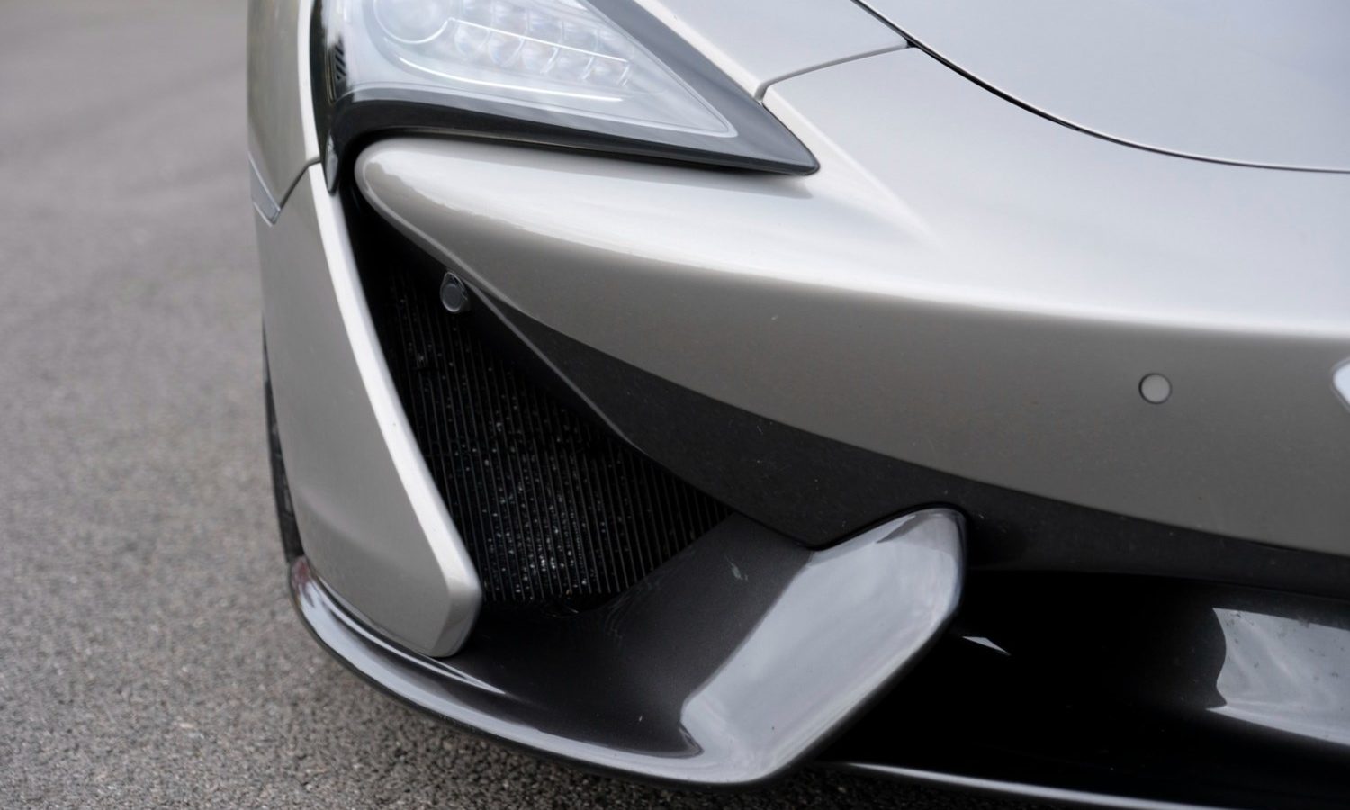 2019 McLaren 570GT V8 2dr SSG Auto for sale at Hofmanns