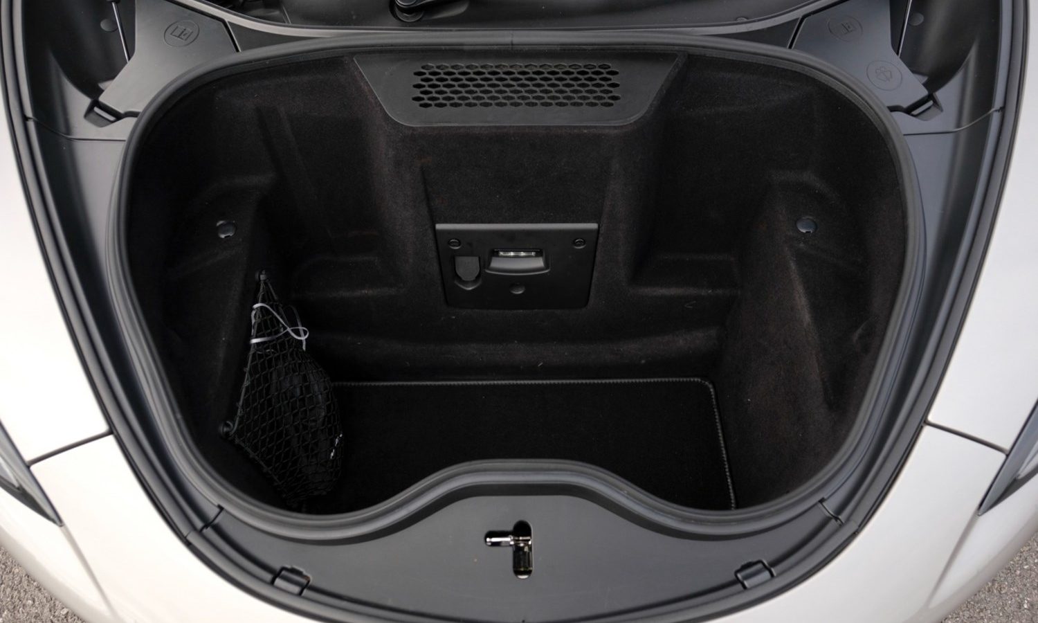 2019 McLaren 570GT V8 2dr SSG Auto for sale at Hofmanns