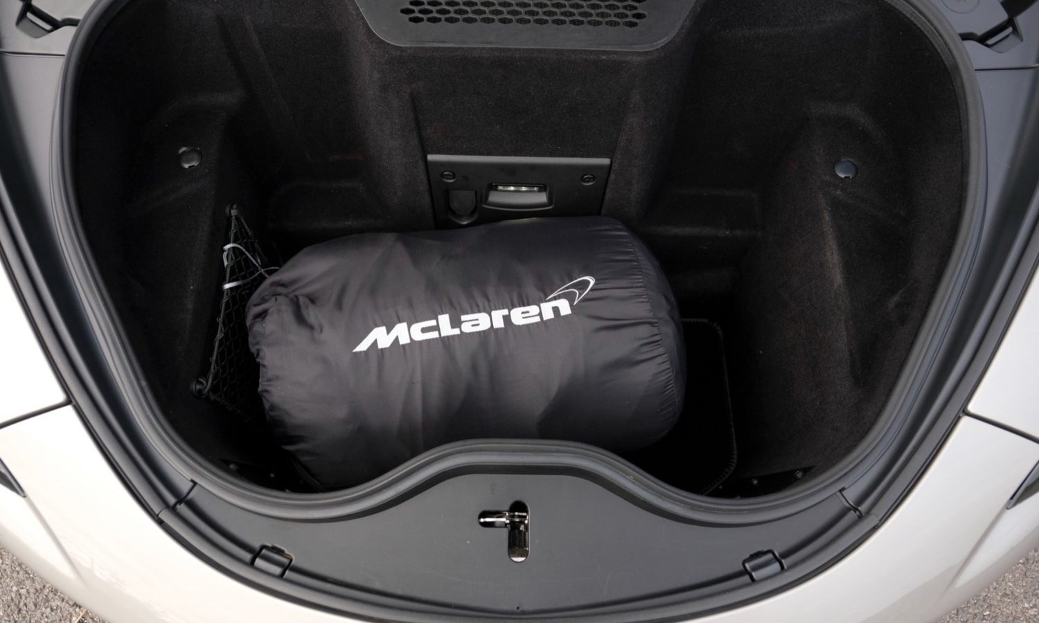 2019 McLaren 570GT V8 2dr SSG Auto for sale at Hofmanns