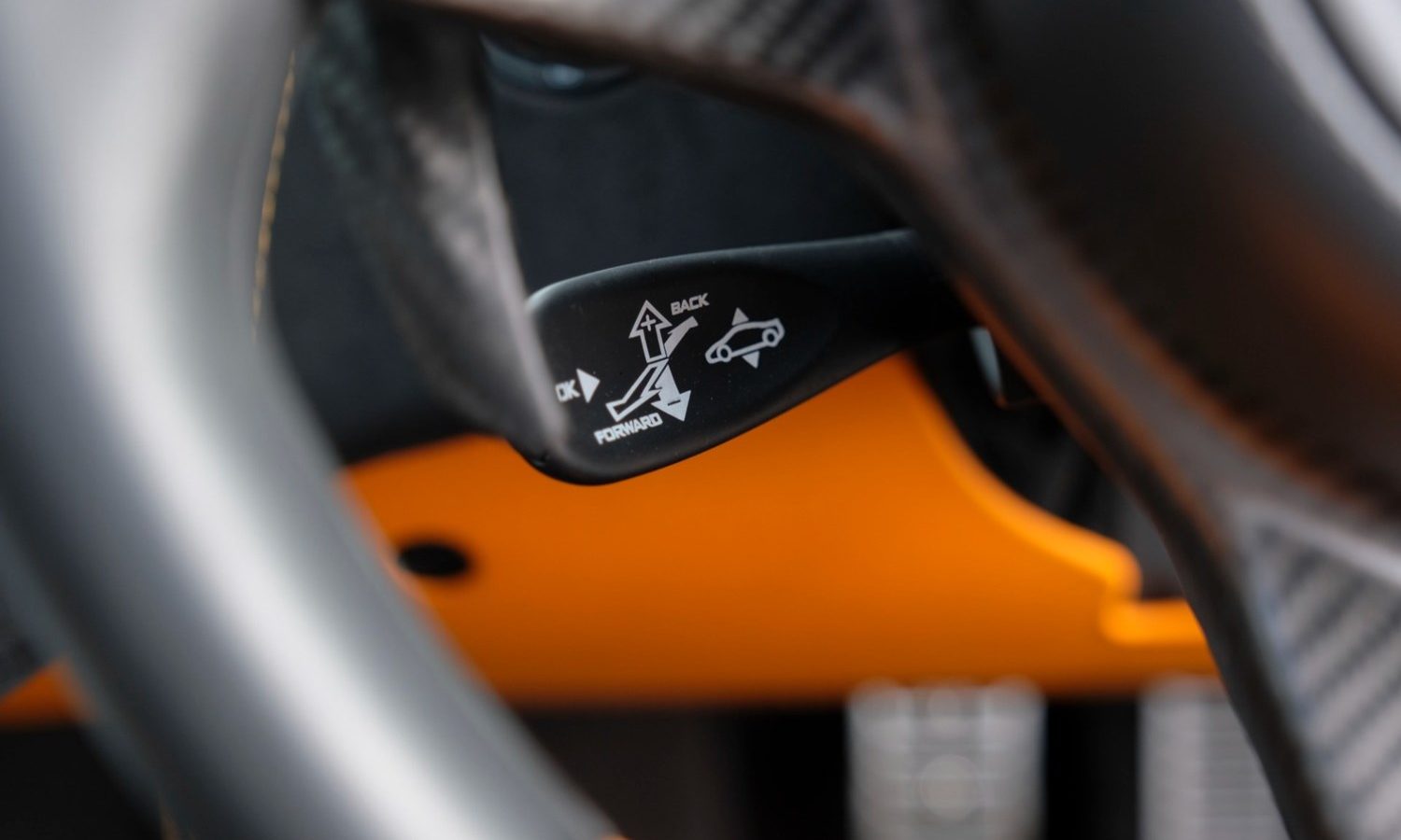 2019 McLaren 570GT V8 2dr SSG Auto for sale at Hofmanns