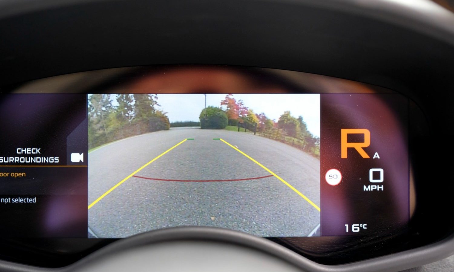 2019 McLaren 570GT V8 2dr SSG Auto for sale at Hofmanns