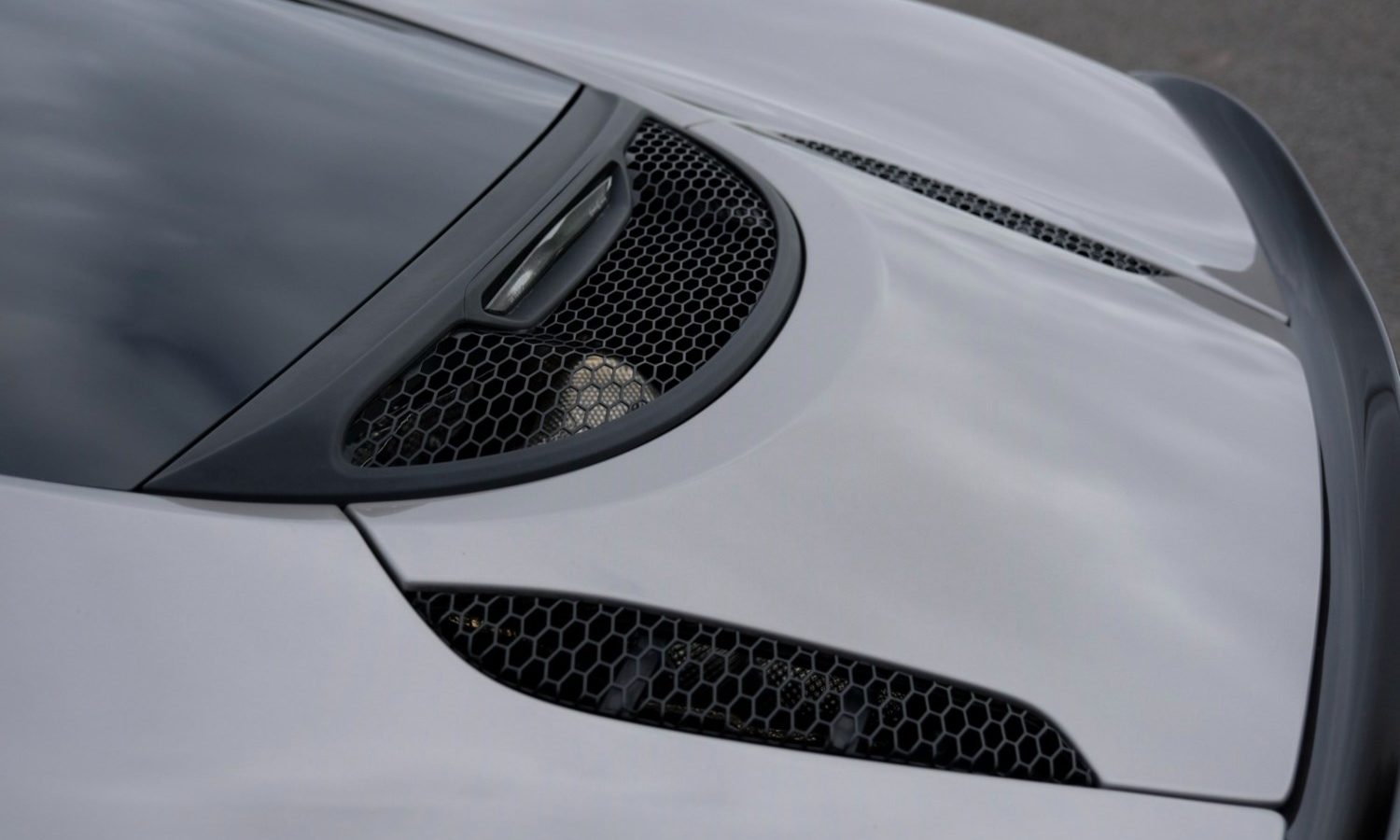 2019 McLaren 570GT V8 2dr SSG Auto for sale at Hofmanns