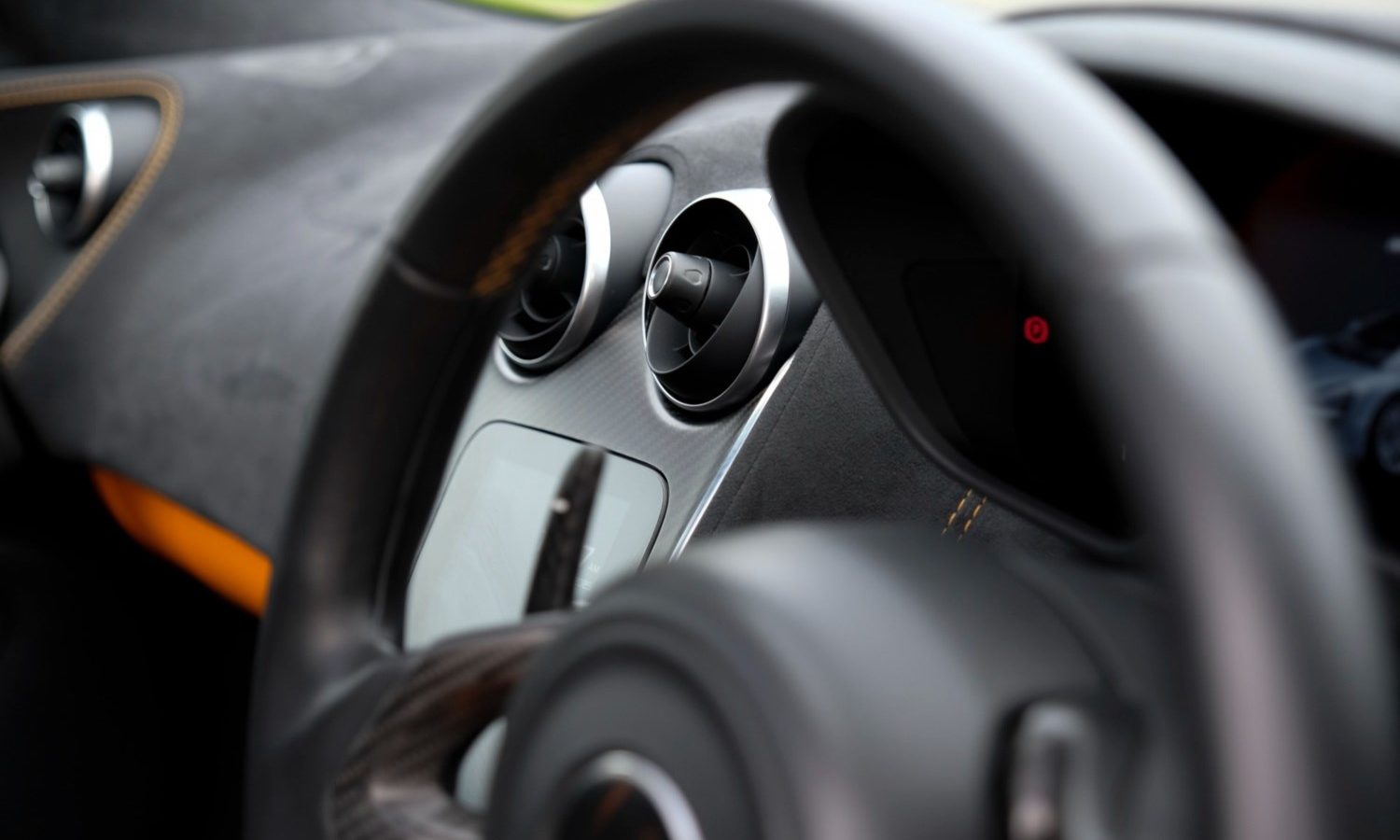 2019 McLaren 570GT V8 2dr SSG Auto for sale at Hofmanns