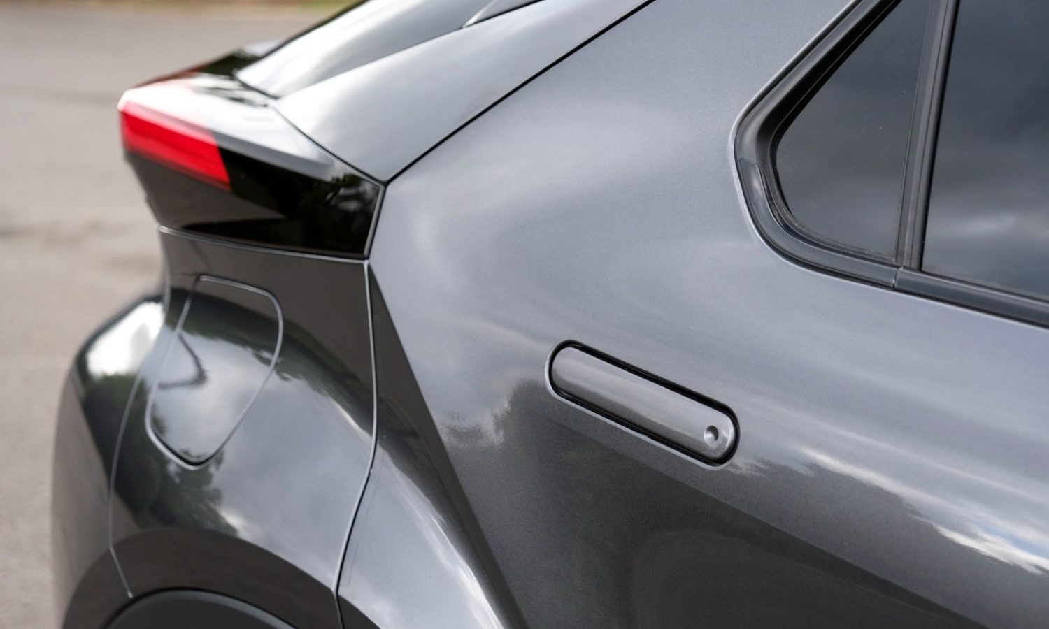 2024 Toyota C-HR 2.0 PHEV Design 5dr CVT for sale at Hofmanns