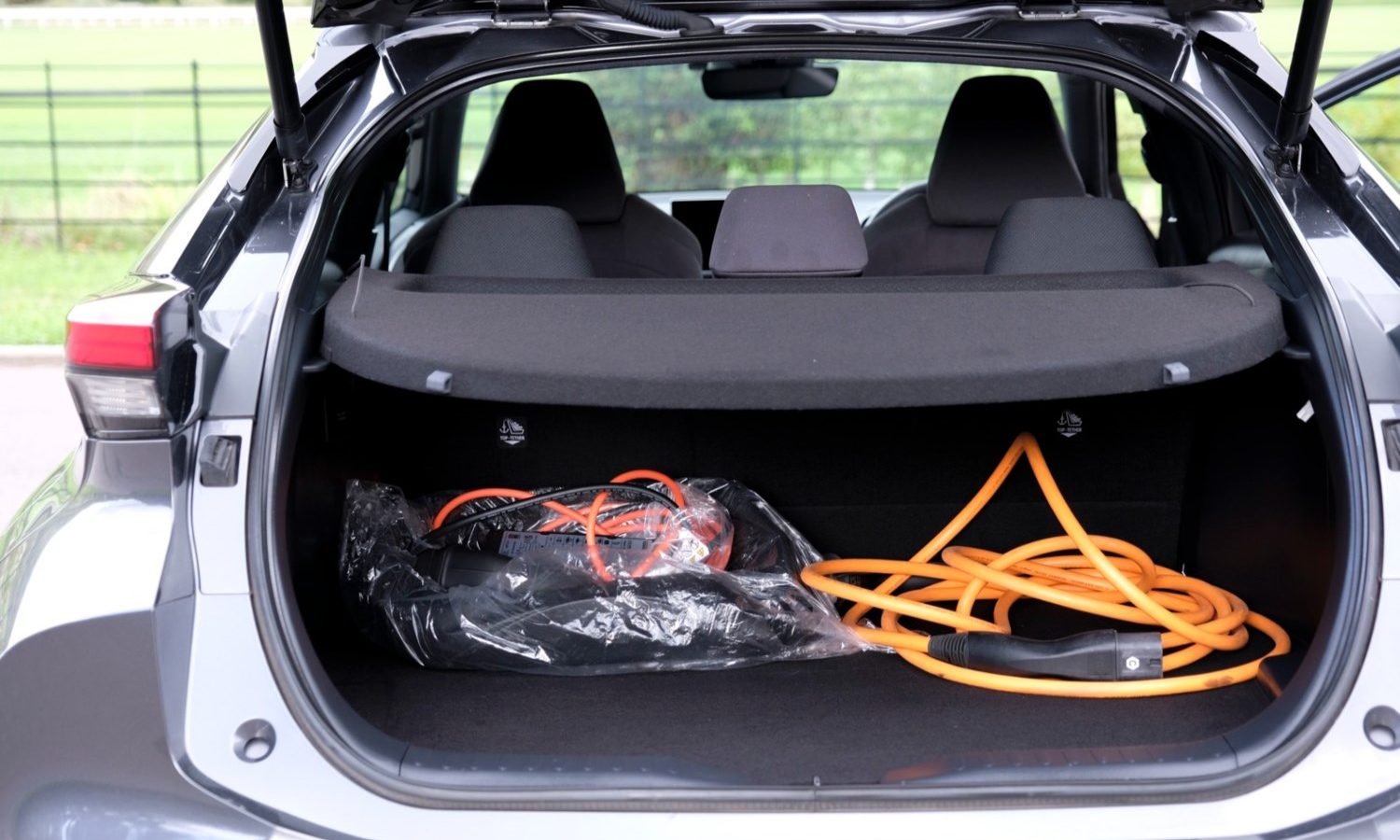 2024 Toyota C-HR 2.0 PHEV Design 5dr CVT for sale at Hofmanns