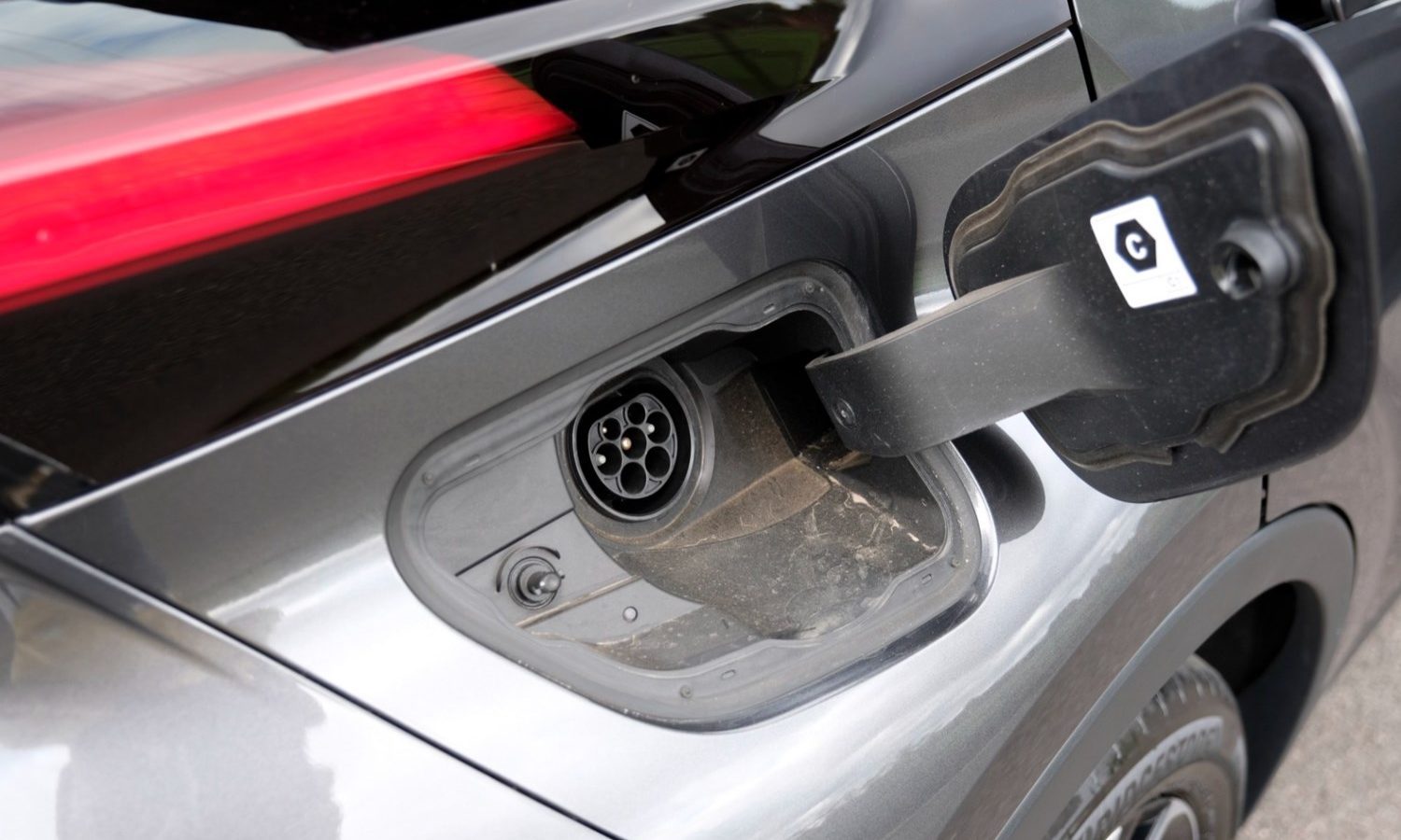 2024 Toyota C-HR 2.0 PHEV Design 5dr CVT for sale at Hofmanns