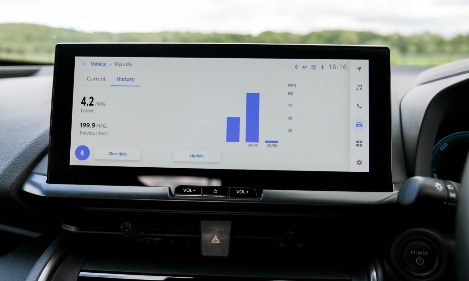 2024 Toyota C-HR 2.0 PHEV Design 5dr CVT for sale at Hofmanns