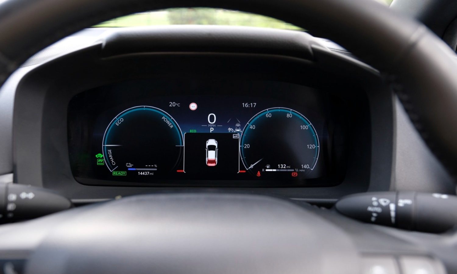 2024 Toyota C-HR 2.0 PHEV Design 5dr CVT for sale at Hofmanns