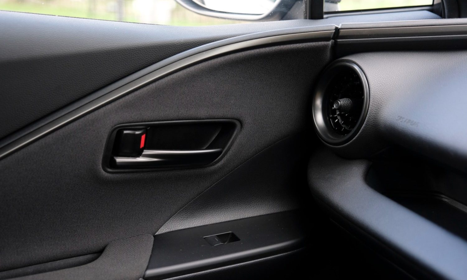 2024 Toyota C-HR 2.0 PHEV Design 5dr CVT for sale at Hofmanns