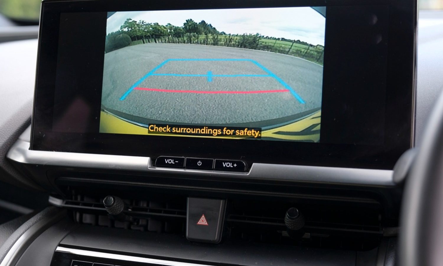 2024 Toyota C-HR 2.0 PHEV Design 5dr CVT for sale at Hofmanns