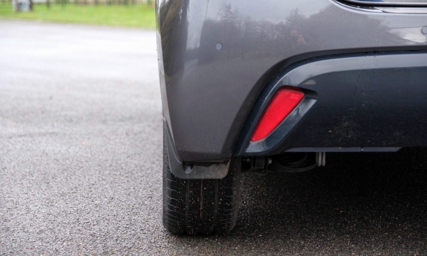 2024 Toyota Yaris 1.5 Hybrid Excel 5dr CVT for sale at Hofmanns