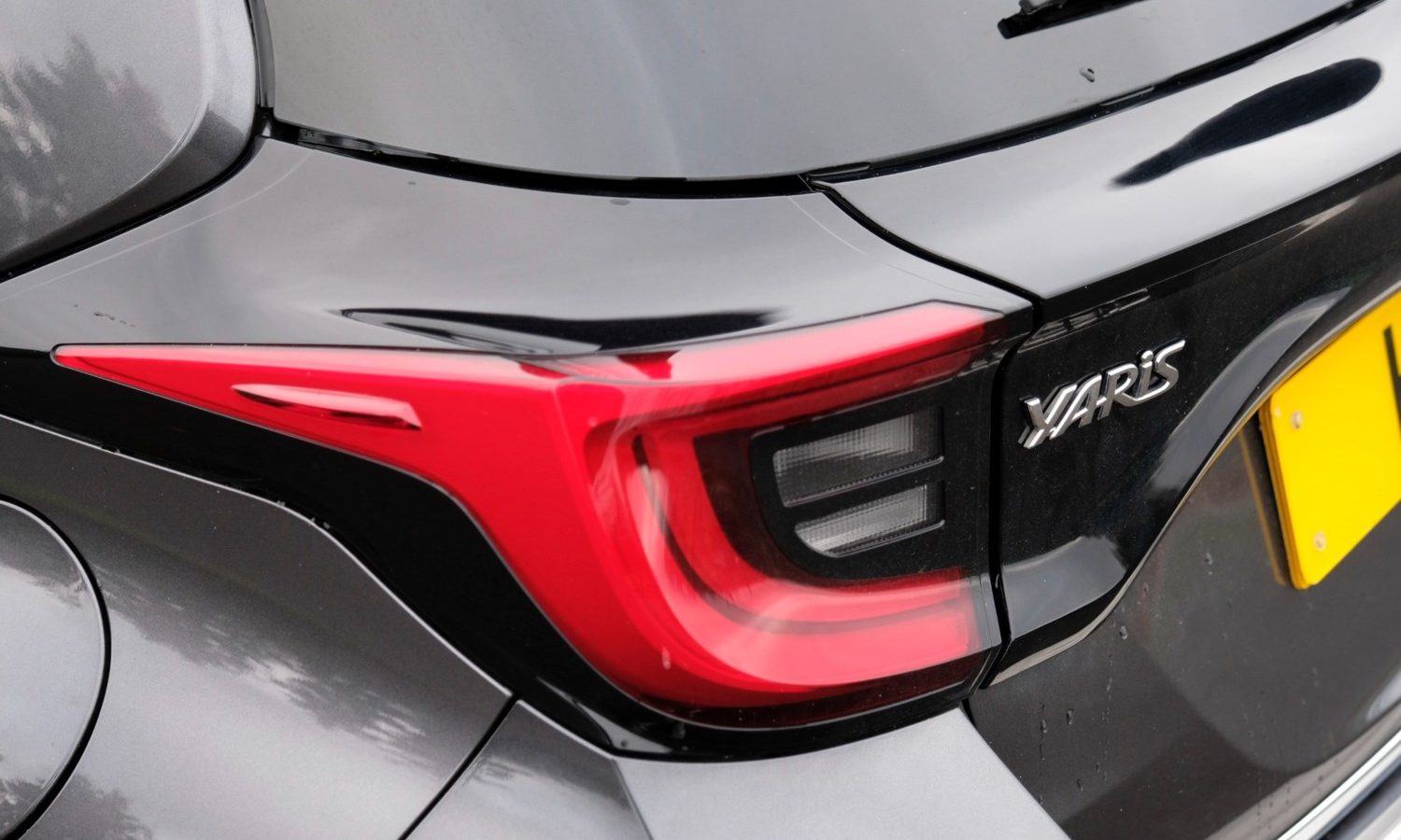 2024 Toyota Yaris 1.5 Hybrid Excel 5dr CVT for sale at Hofmanns