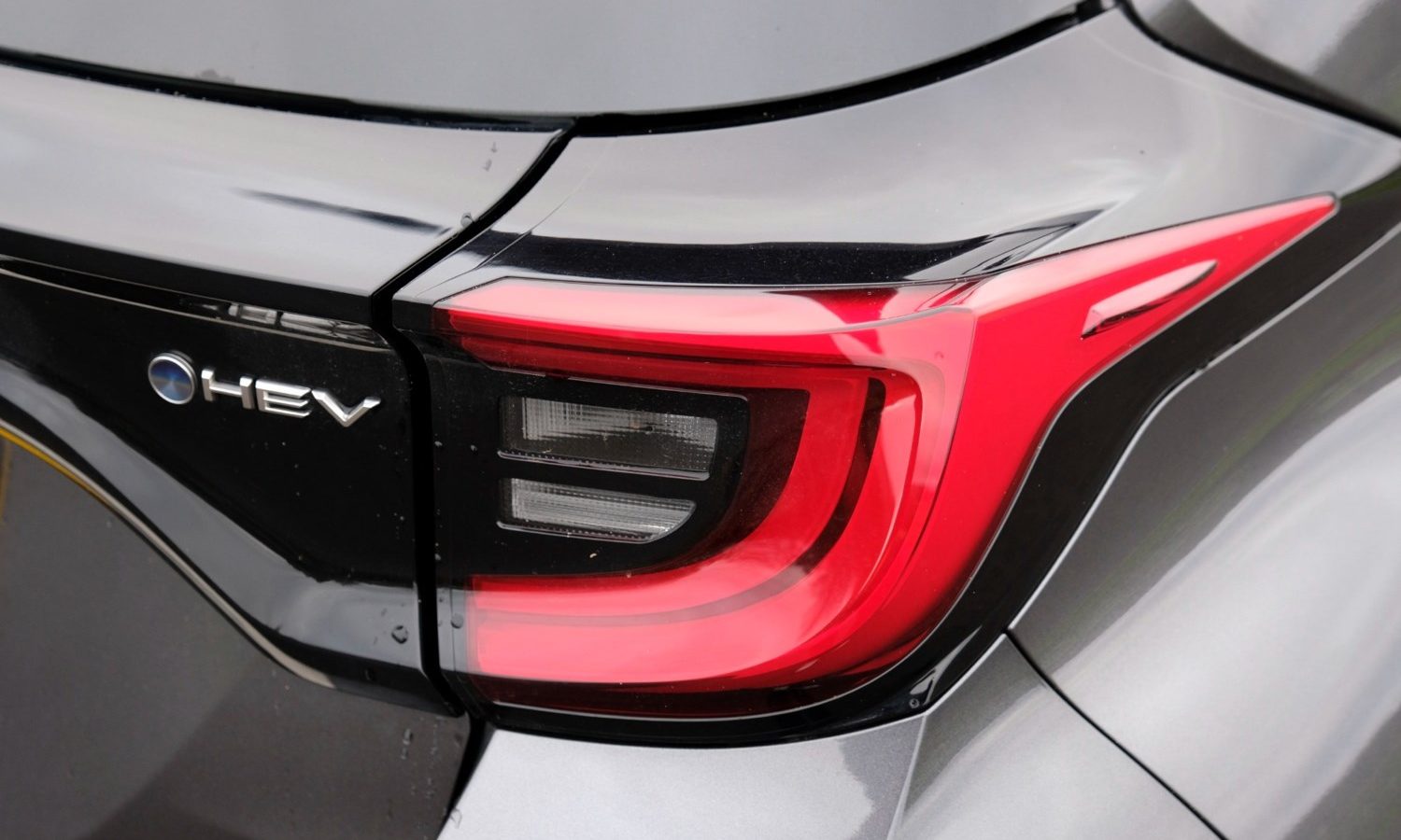 2024 Toyota Yaris 1.5 Hybrid Excel 5dr CVT for sale at Hofmanns