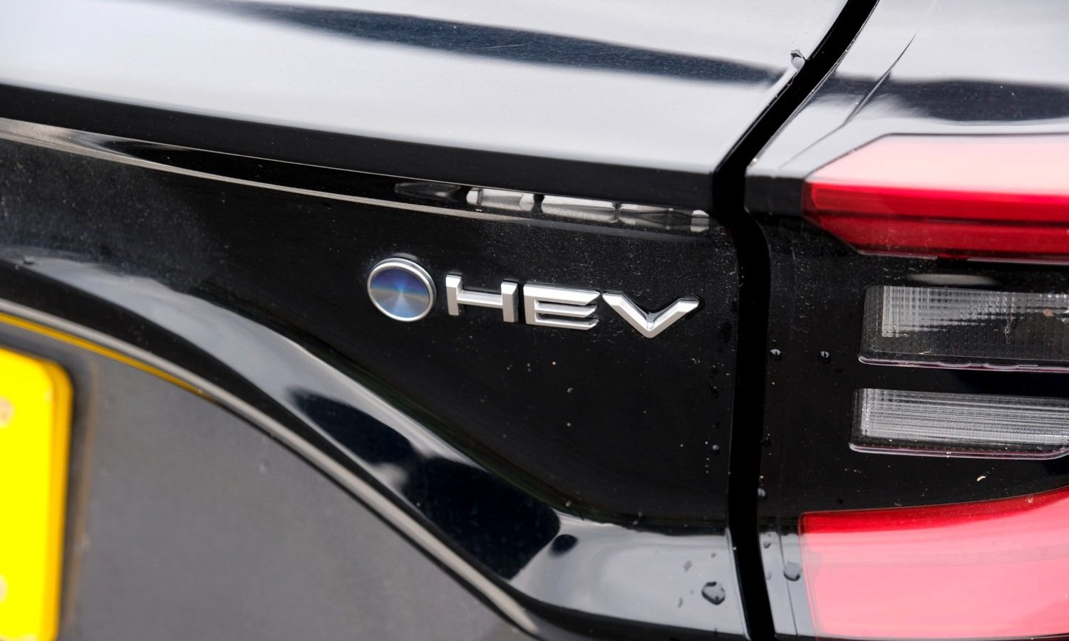 2024 Toyota Yaris 1.5 Hybrid Excel 5dr CVT for sale at Hofmanns