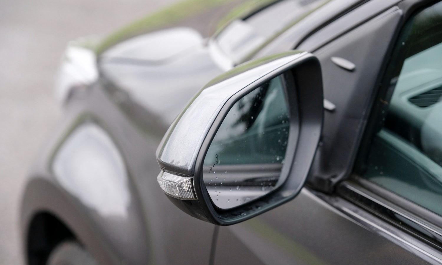 2024 Toyota Yaris 1.5 Hybrid Excel 5dr CVT for sale at Hofmanns