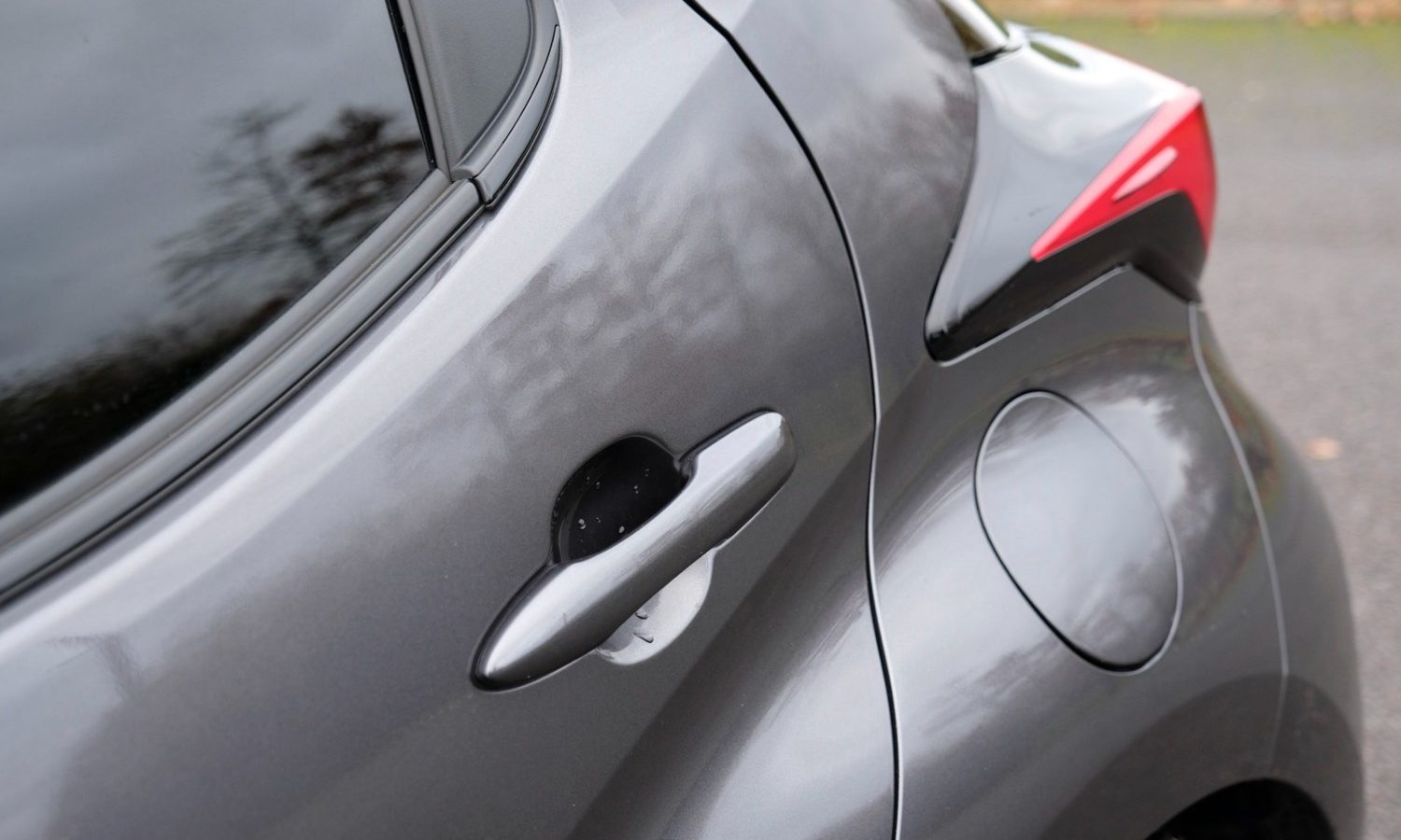 2024 Toyota Yaris 1.5 Hybrid Excel 5dr CVT for sale at Hofmanns