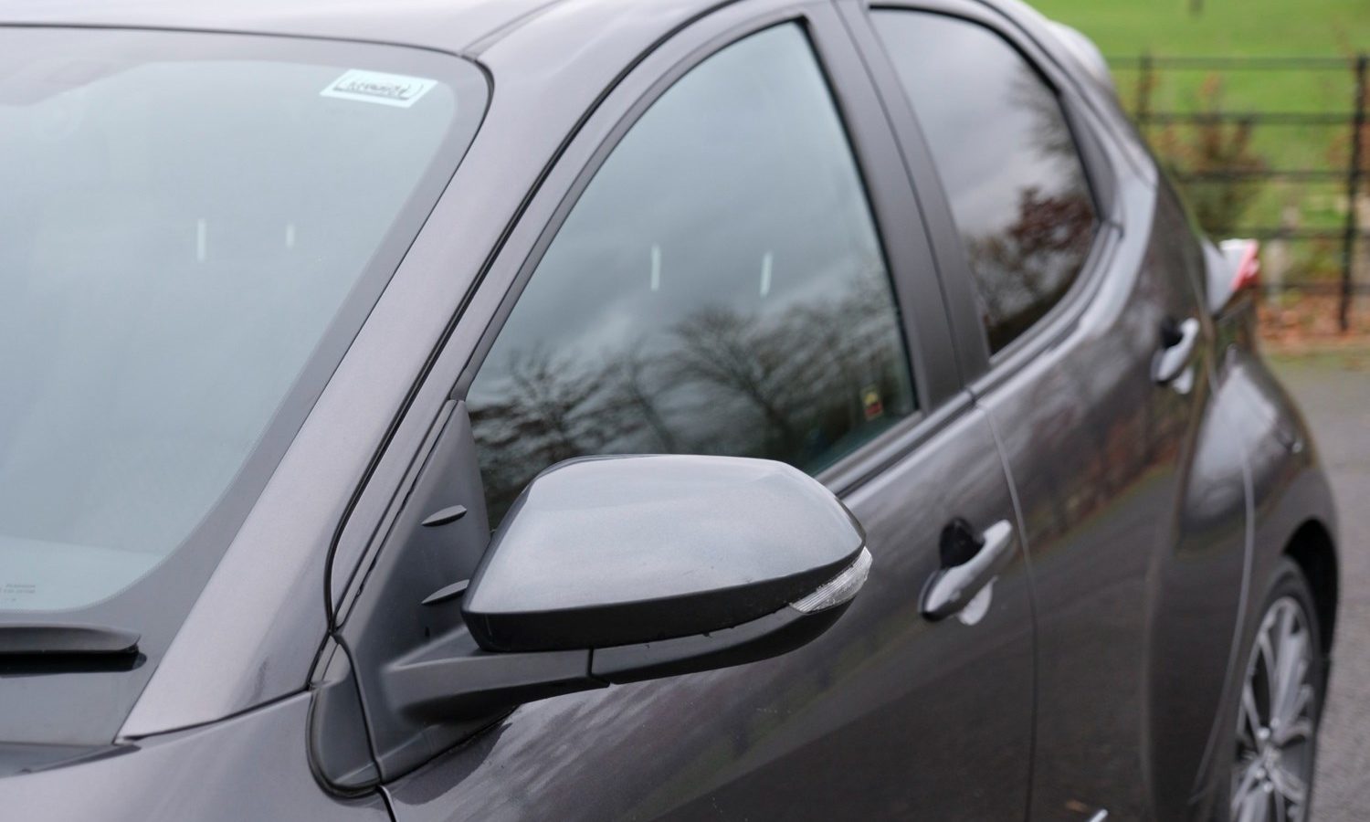 2024 Toyota Yaris 1.5 Hybrid Excel 5dr CVT for sale at Hofmanns