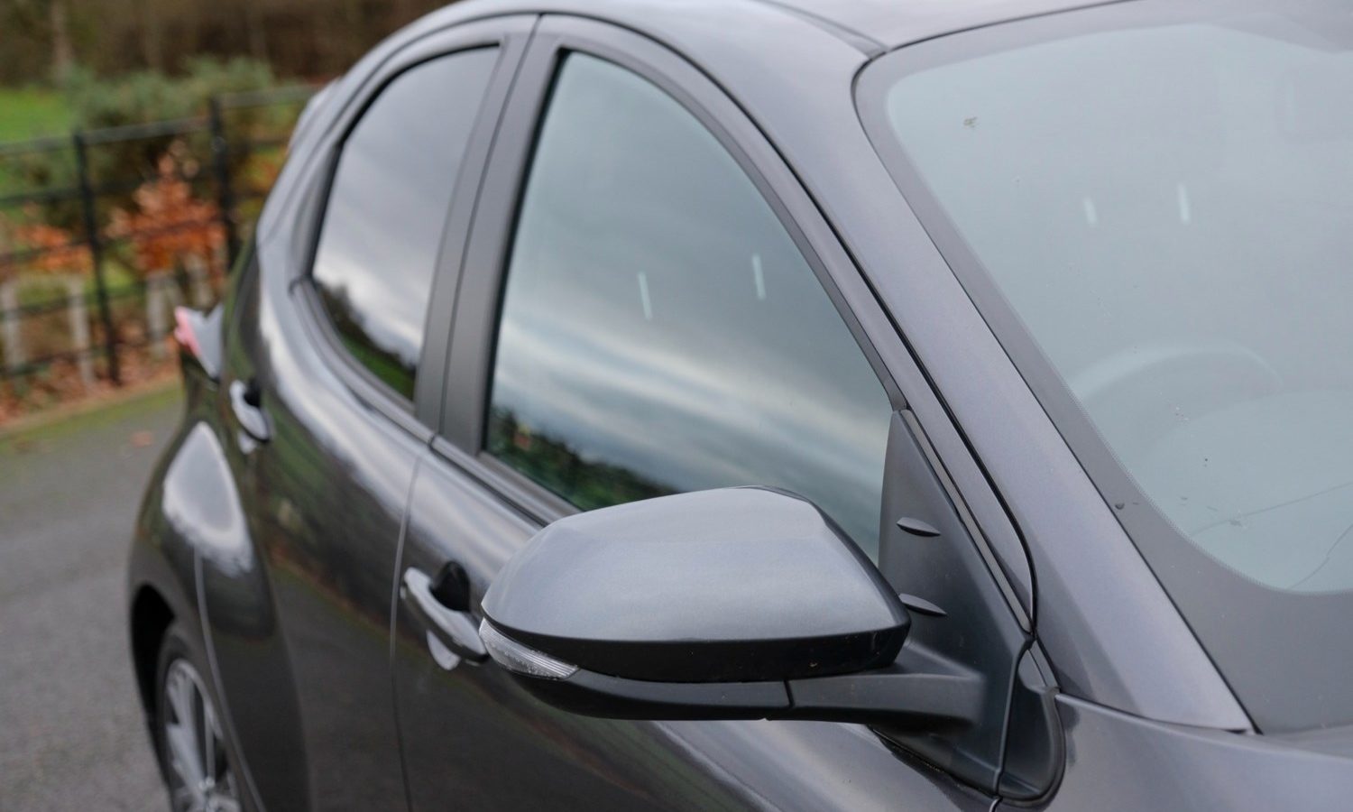 2024 Toyota Yaris 1.5 Hybrid Excel 5dr CVT for sale at Hofmanns