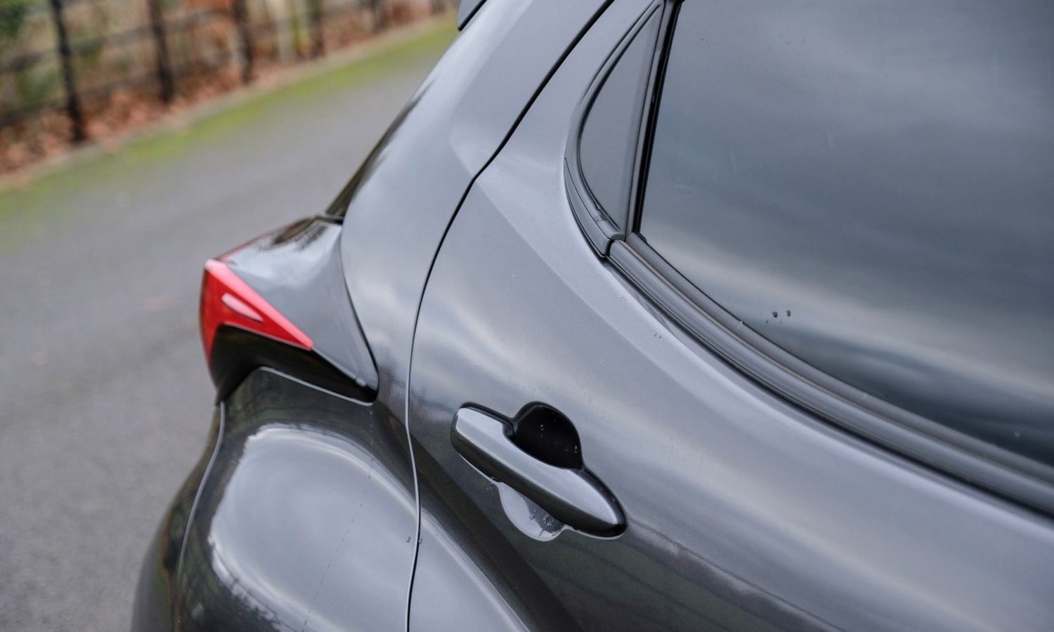 2024 Toyota Yaris 1.5 Hybrid Excel 5dr CVT for sale at Hofmanns