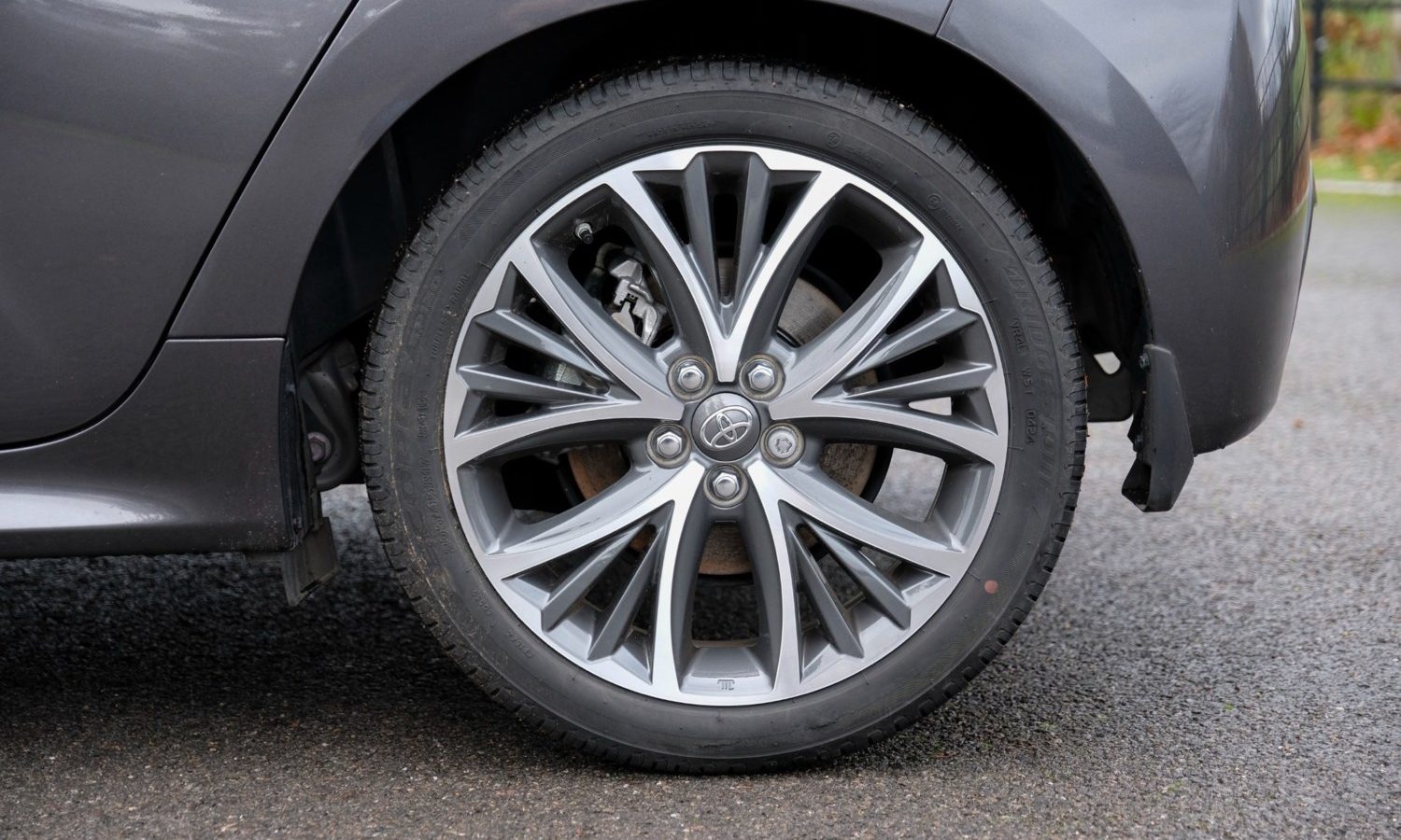 2024 Toyota Yaris 1.5 Hybrid Excel 5dr CVT for sale at Hofmanns