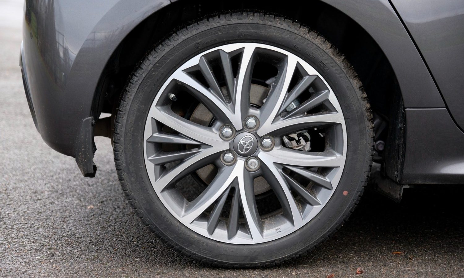 2024 Toyota Yaris 1.5 Hybrid Excel 5dr CVT for sale at Hofmanns