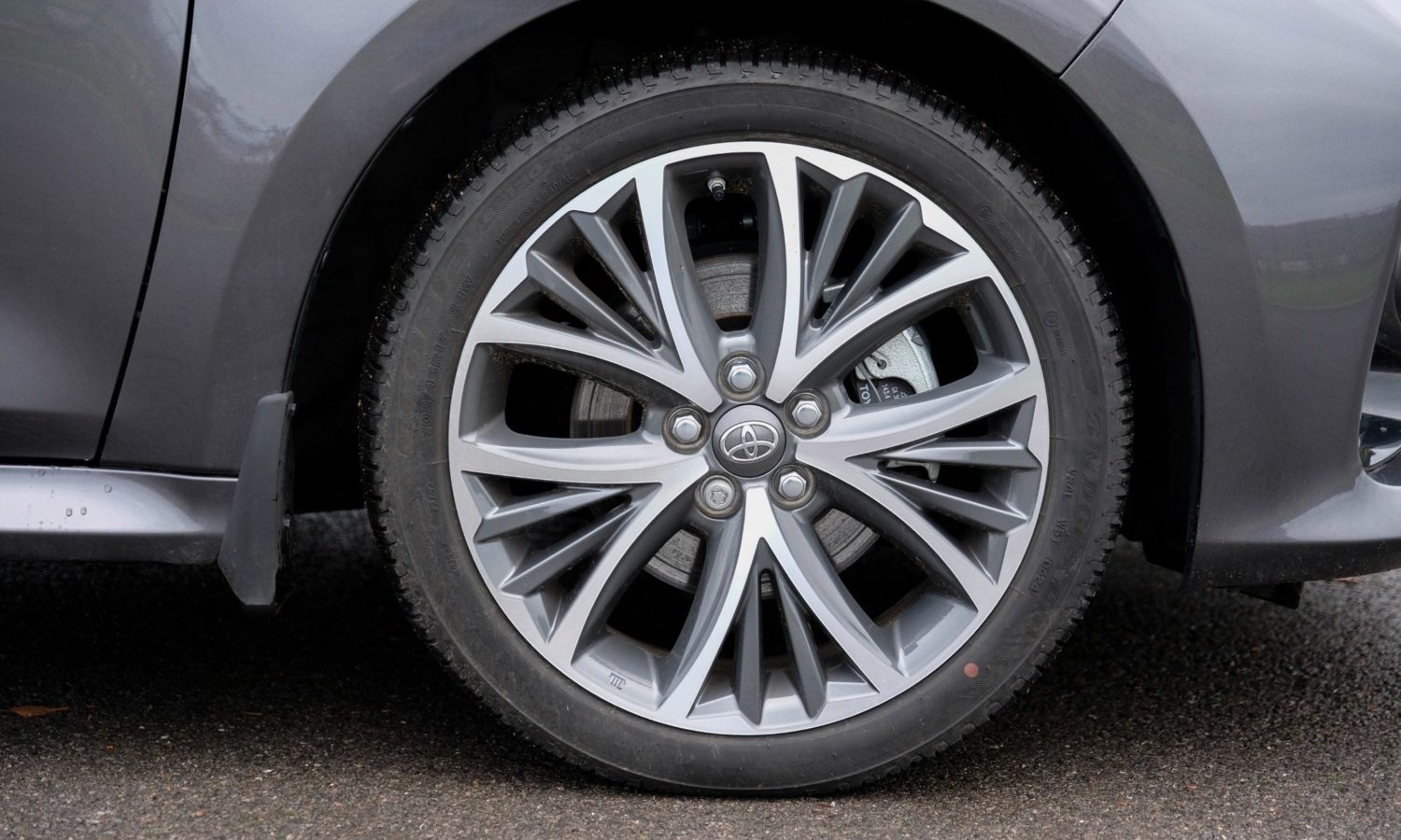 2024 Toyota Yaris 1.5 Hybrid Excel 5dr CVT for sale at Hofmanns