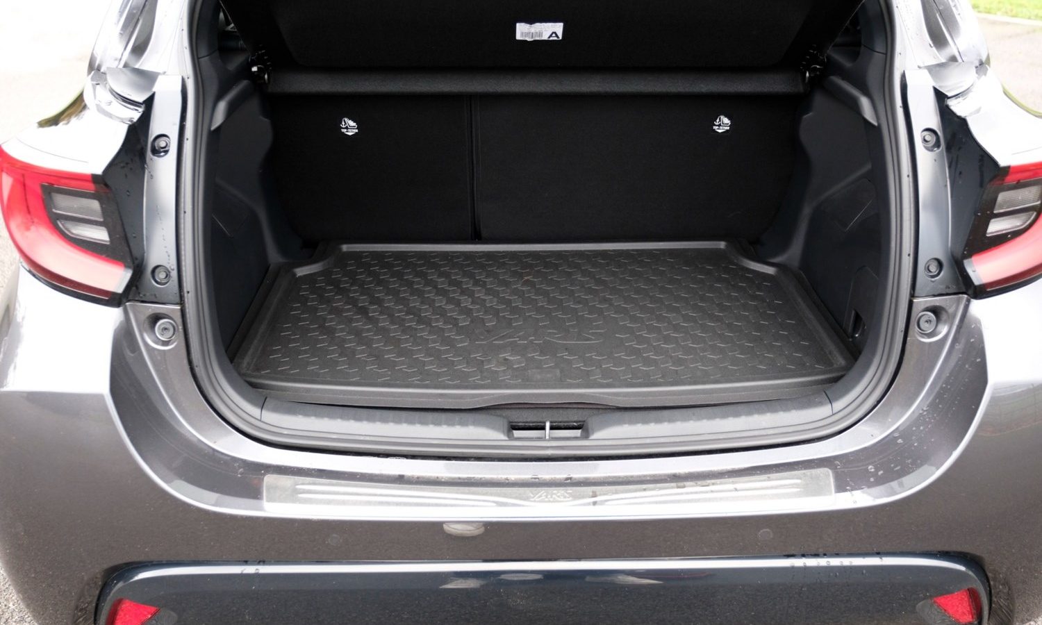 2024 Toyota Yaris 1.5 Hybrid Excel 5dr CVT for sale at Hofmanns