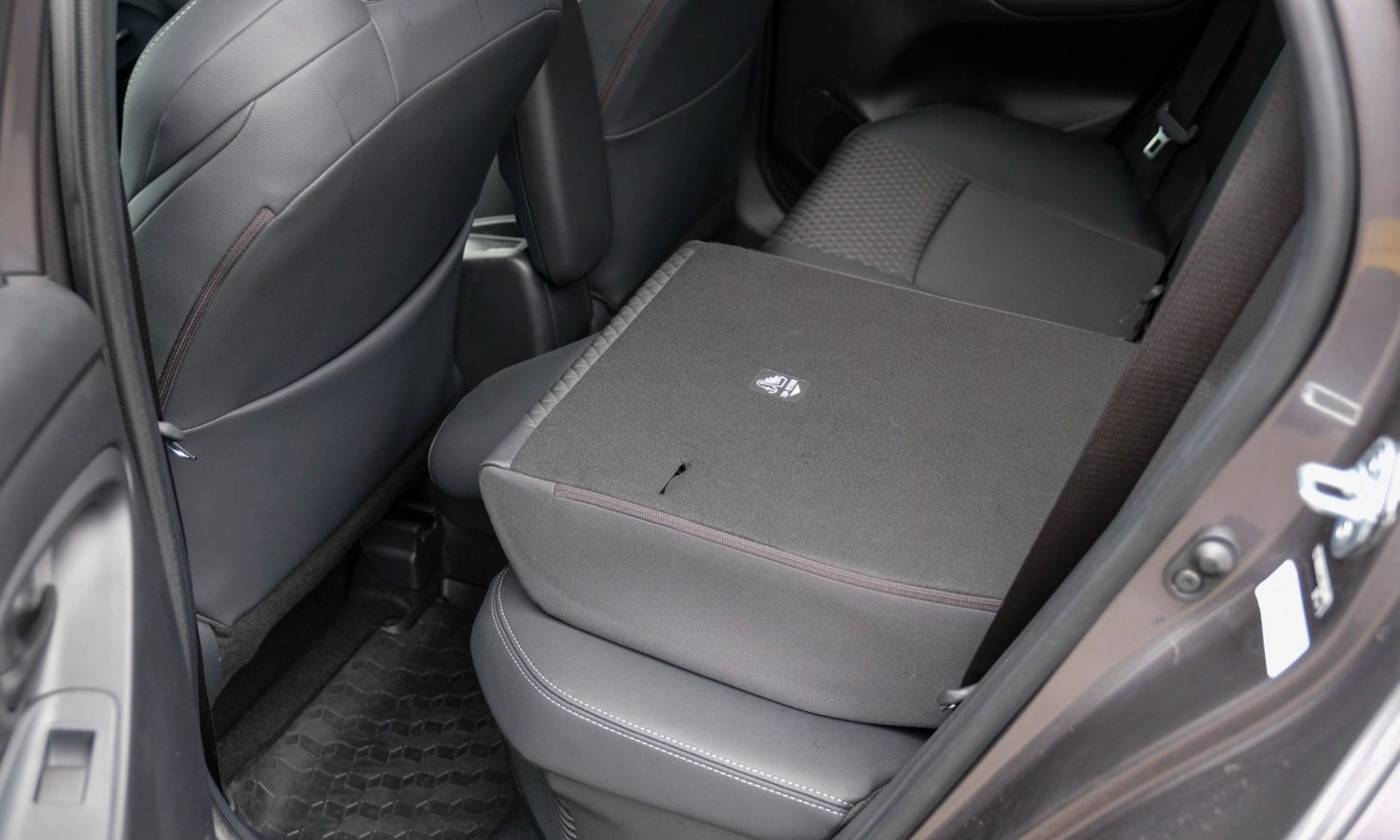 2024 Toyota Yaris 1.5 Hybrid Excel 5dr CVT for sale at Hofmanns