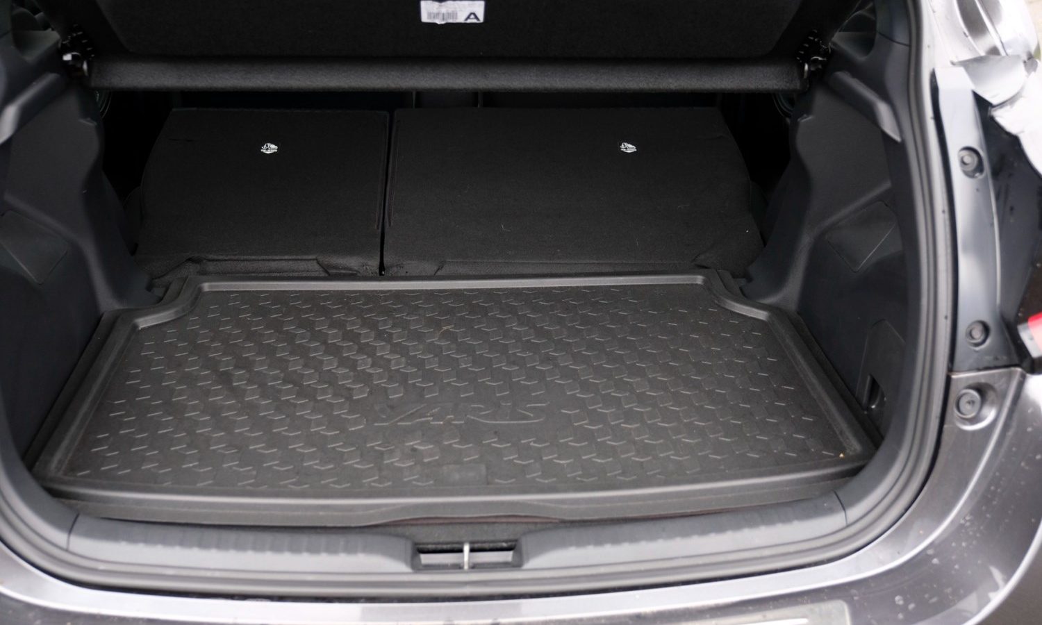 2024 Toyota Yaris 1.5 Hybrid Excel 5dr CVT for sale at Hofmanns