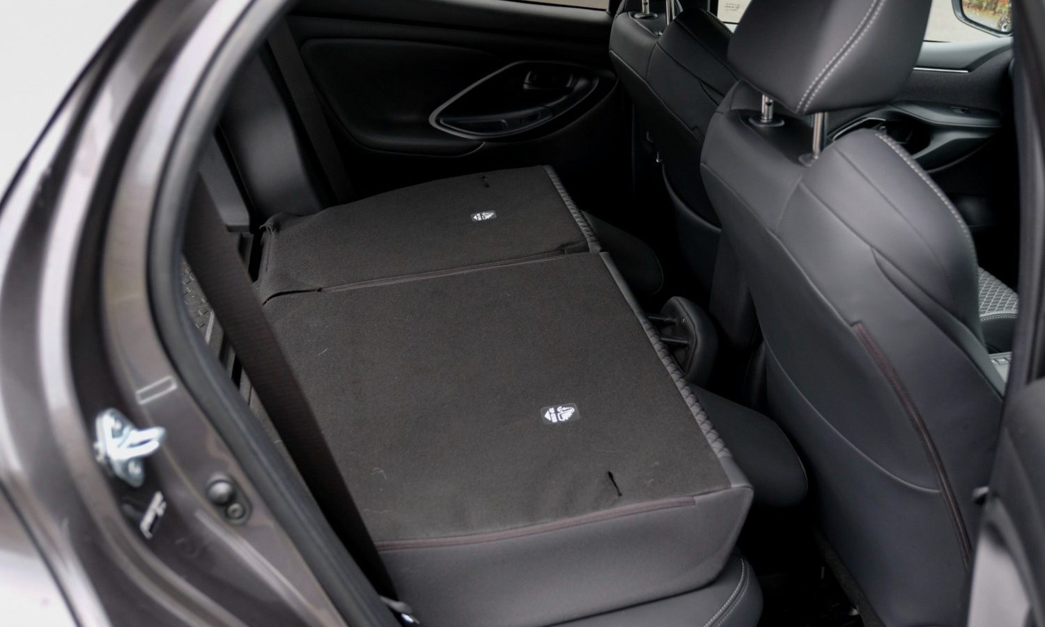 2024 Toyota Yaris 1.5 Hybrid Excel 5dr CVT for sale at Hofmanns