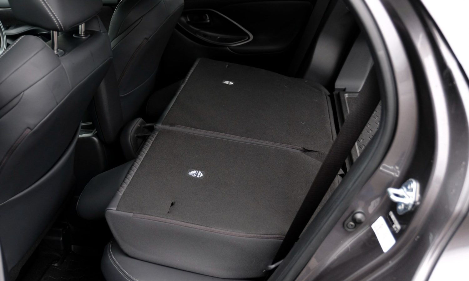 2024 Toyota Yaris 1.5 Hybrid Excel 5dr CVT for sale at Hofmanns