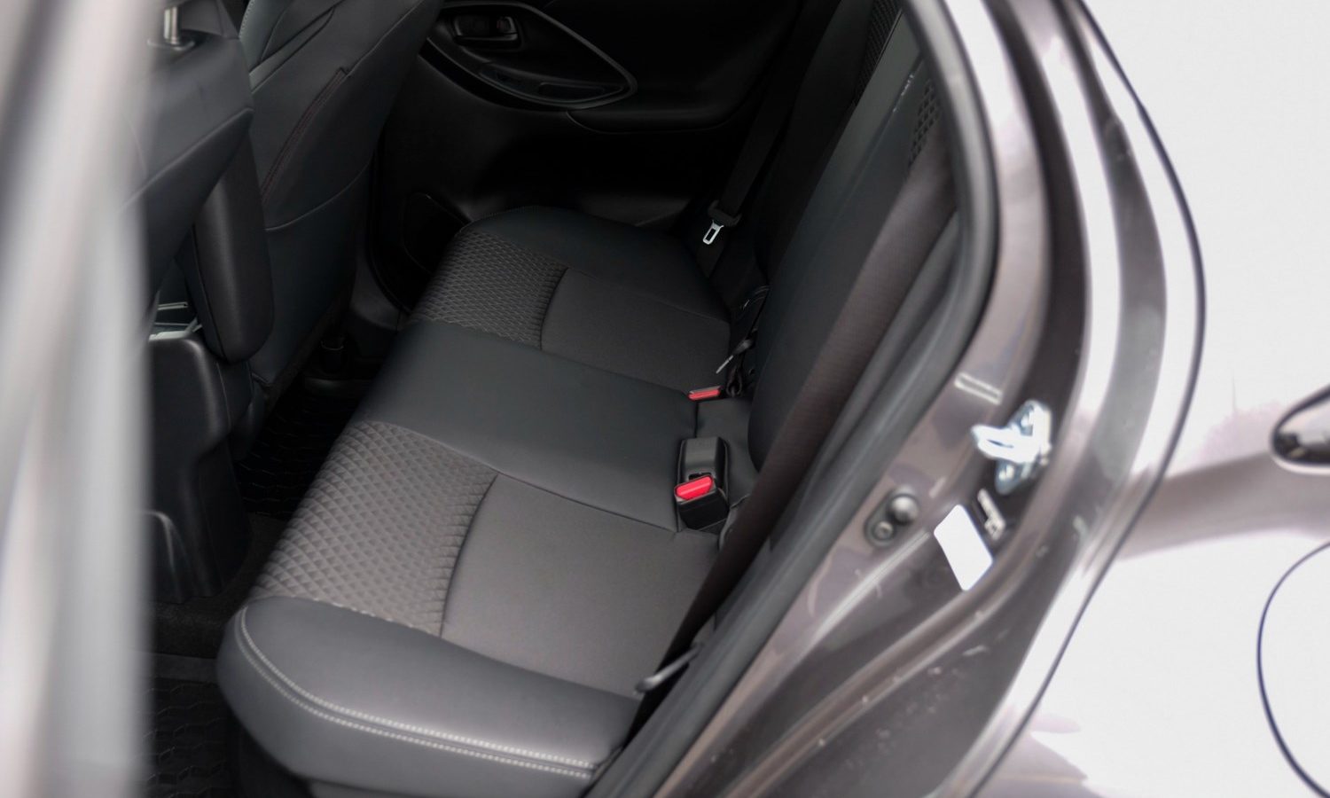 2024 Toyota Yaris 1.5 Hybrid Excel 5dr CVT for sale at Hofmanns