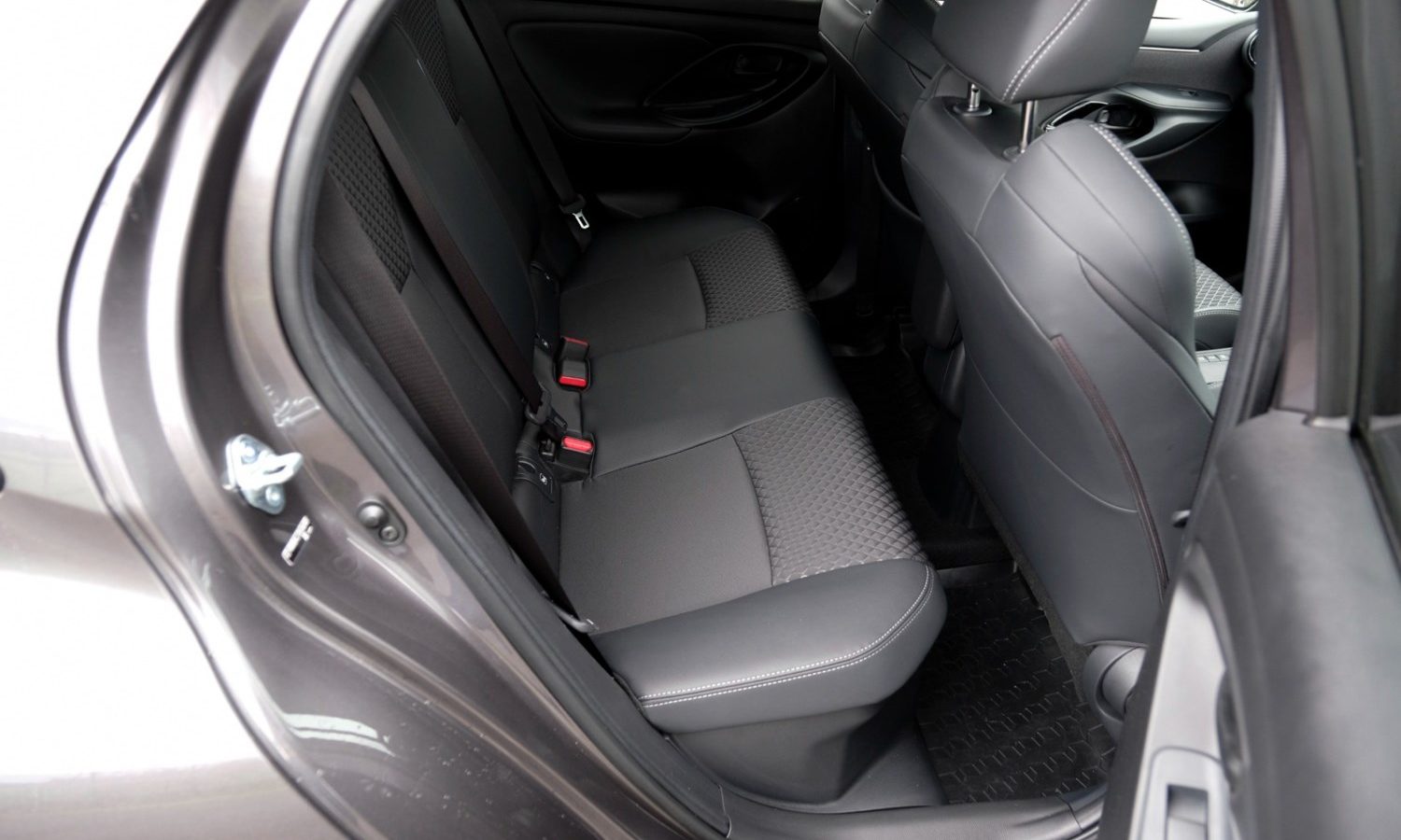 2024 Toyota Yaris 1.5 Hybrid Excel 5dr CVT for sale at Hofmanns