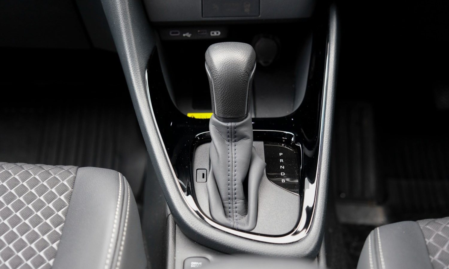 2024 Toyota Yaris 1.5 Hybrid Excel 5dr CVT for sale at Hofmanns