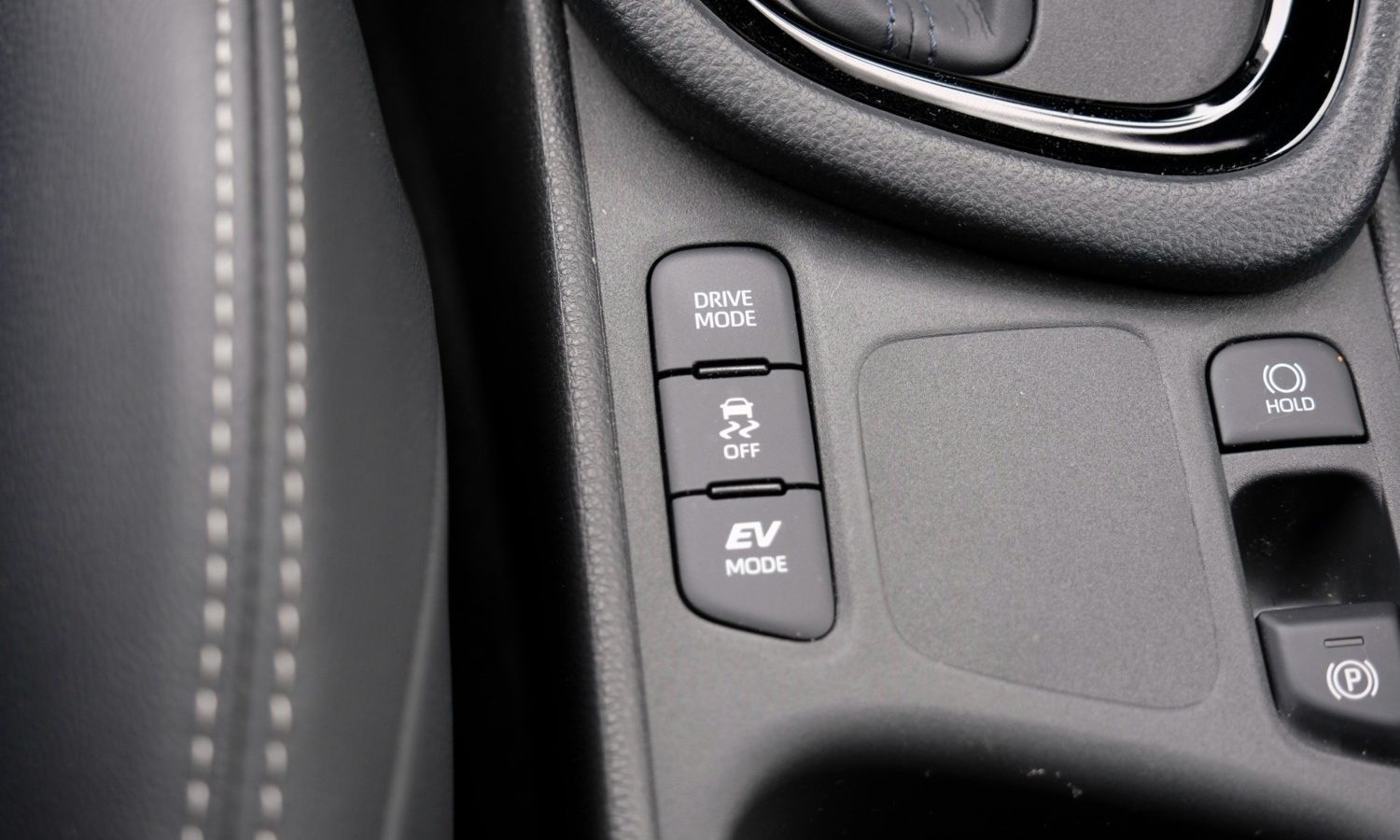 2024 Toyota Yaris 1.5 Hybrid Excel 5dr CVT for sale at Hofmanns