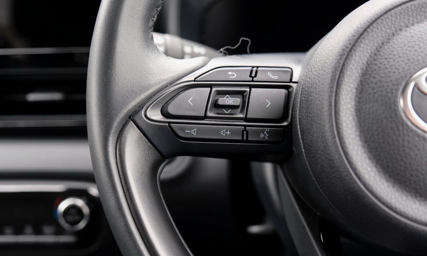 2024 Toyota Yaris 1.5 Hybrid Excel 5dr CVT for sale at Hofmanns