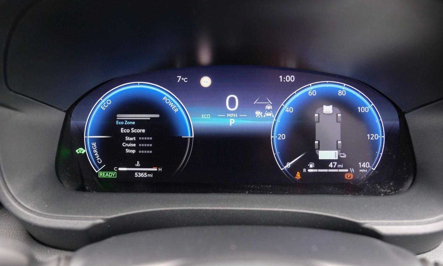 2024 Toyota Yaris 1.5 Hybrid Excel 5dr CVT for sale at Hofmanns