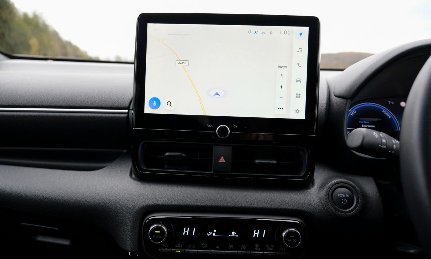 2024 Toyota Yaris 1.5 Hybrid Excel 5dr CVT for sale at Hofmanns