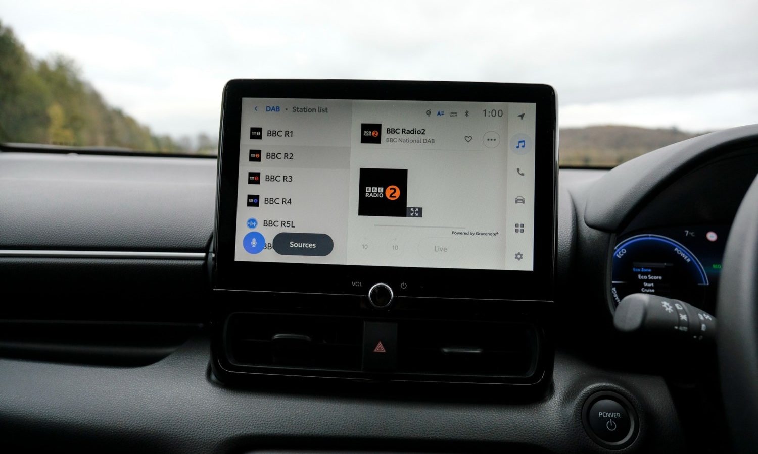 2024 Toyota Yaris 1.5 Hybrid Excel 5dr CVT for sale at Hofmanns